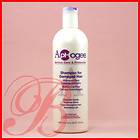 ApHogee Shampoo for Damaged Hair Restores Shine 16 oz