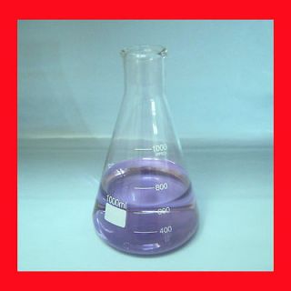 laboratory flask in Lab Glassware