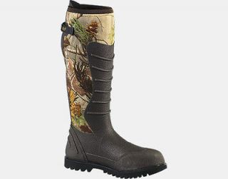 Lacrosse 200500 Alpha Lite™ Realtree® APG® HD™ Hunting Boots 