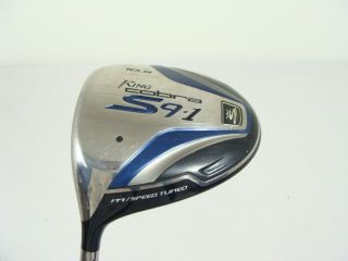 king cobra driver 10.5 in Clubs