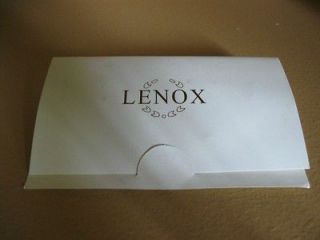 lenox dove pin in Jewelry & Watches