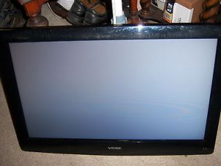 Viore LC26VH56 26 720p HD LCD Television AS IS white screen