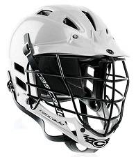 Cascade CPV Lacrosse Helmet All colors All Sizes (New)