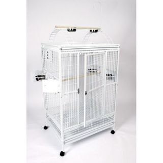 extra large bird cages