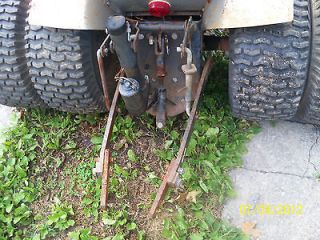  lawn mower in Parts & Accessories