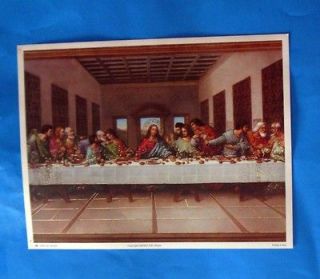 last supper picture in Collectibles