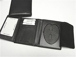 wallet in ID & Badge Holders