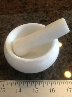   AND PESTLE THANKSGIVING, SPICES, HERBS, PILLS CRUSHER, TOOLS (GRANITE