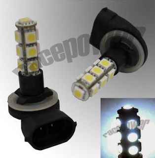 LED 881 894 896 898 Fog 13 SMDs Headlight Xenon White Light Lamp Bulb