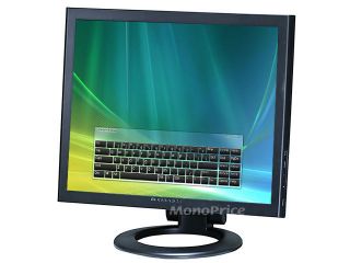 17 Inches LCD Touch Screen Monitor (43)