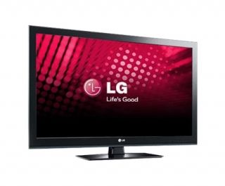 lg flat screen tv in Televisions