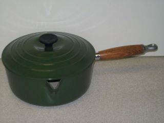 le creuset 22 in Collectibles