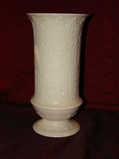 Lenox Autumn Leaf 9 Vase SPECIAL Made in USA