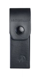 NEW Leatherman Leather Sheath fits Blast®, Crunch®, Wave 