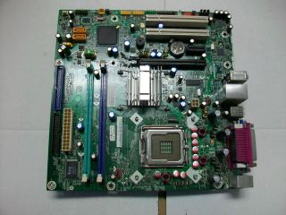 IBM Thinkcentre 3000 J Series M55E 42Y6492 Motherboard Working USA
