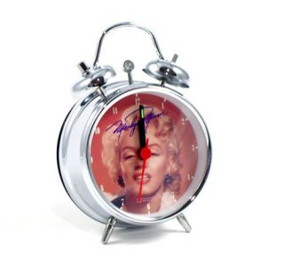 marilyn monroe alarm clock  28 63 buy