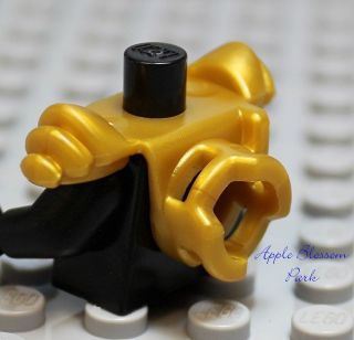 lego ninjago gold weapons in Bulk Bricks & Lots