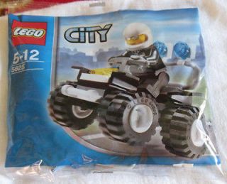  Hobbies  Building Toys  LEGO  Sets  Police, Fire & Rescue