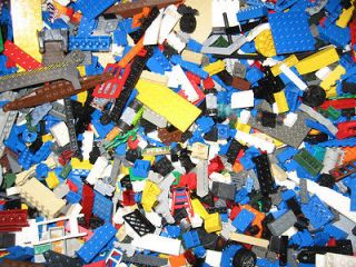 LEGO 100+ Miscelaneous Parts & Pieces   bulk lot♥