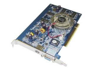 BFG Technologies NVIDIA GeForce FX 5200 ASLM52256 256 MB DDR SDRAM AGP 