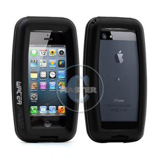 PRO LIFE TIME RAIN SNOW DROP PROOF WATERPROOF CASE BEACH FOR iPHONE 4 