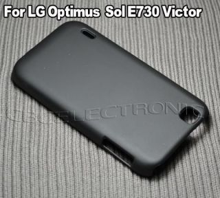 lg optimus sol e730 in Cell Phone Accessories