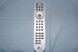 ZENITH SC3LW36 TV LCD REMOTE (FAST )