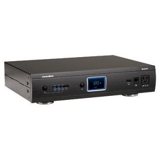 Panamax M5100 PM Home Theater Power Conditioner Surge Protector + rack 