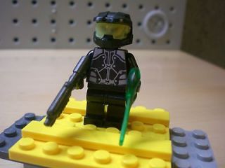 lego halo 4 in LEGO