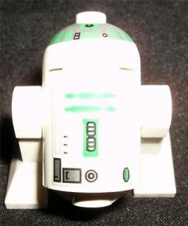 LEGO STAR WARS MINIFIG R2 R7 used robot children building toy piece