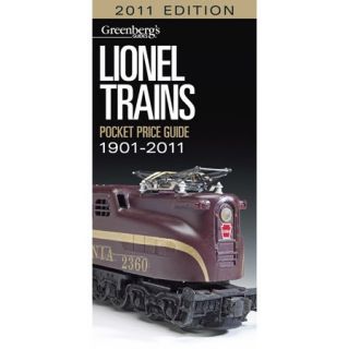 lionel train price guide in Model Railroads & Trains