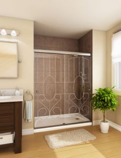 maax shower in Shower Enclosures & Doors