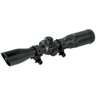 center point scope in Rifle Scopes