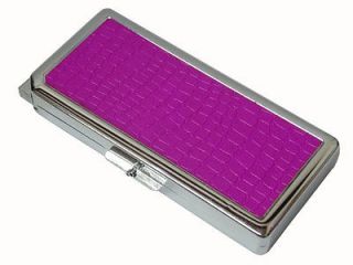 cigarette case with lighter in Cases