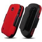 LG COSMOS TOUCH VN270 VERIZON CASE AND HOLSTER COMBO W/ SWIVEL 