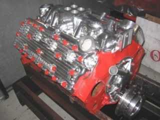ford flathead engine in Vintage Car & Truck Parts