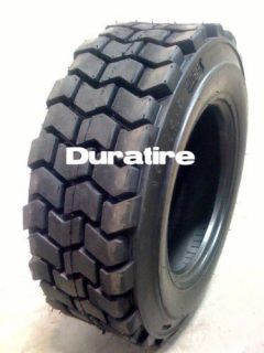 10 16.5 10ply,10x16.5, Non Dir. SKID STEER TIRE,4 Tires