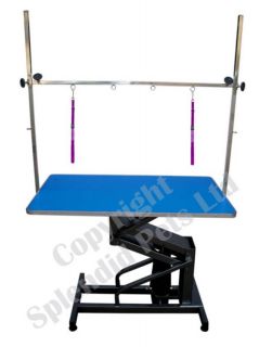 hydraulic grooming tables in Grooming Tables