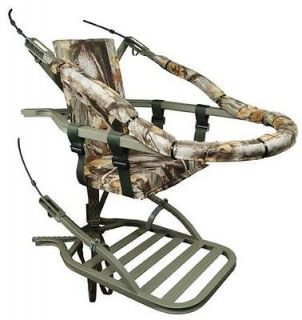 summit tree stand in Tree Stands