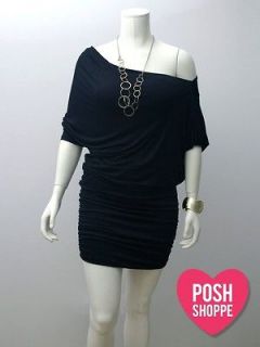   Plus Size Clothing Dress Little Black Dress Sexy 14/16 XL 1X D010B
