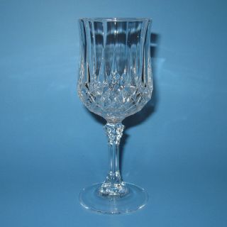 cristal d arques longchamp in J.G. Durand, Cristal dArques