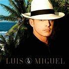 Labios de Miel Luis Miguel CD 2010 New  Sealed 