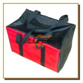 10 Car Carry Bag (RC WillPower) HongNor JAMMIN OFNA Hobao LRP Hyper 