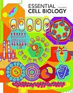 Essential Cell Biology by Bruce Alberts, Karen Hopkin, Martin Raff 