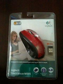 logitech wireless mouse m515 in Mice, Trackballs & Touchpads
