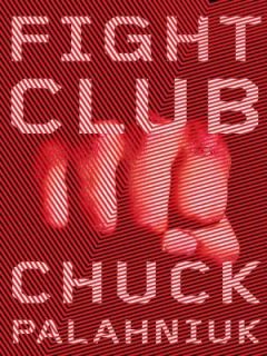 Fight Club by Chuck Palahniuk (2005, Paperback)