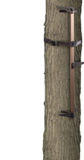 Lone Wolf Climbing Sticks for use with Hang On Treestand CS4 4PC Made 