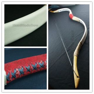 25# MAGYAR retro Handmade Longbow Flagella Recurve new design popular 
