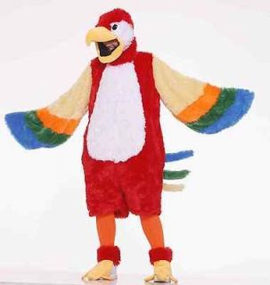 parrot costume in Costumes