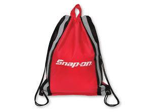 Newly listed snap on tools new MAGELLAN STRING BAG